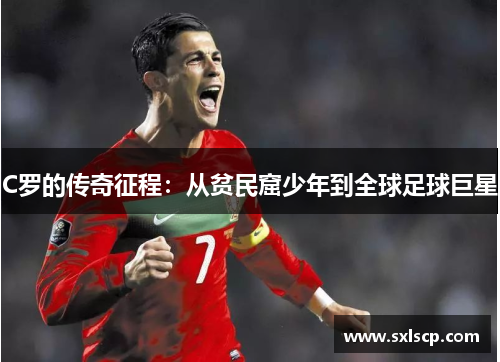 C罗的传奇征程：从贫民窟少年到全球足球巨星