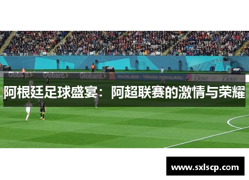 阿根廷足球盛宴：阿超联赛的激情与荣耀