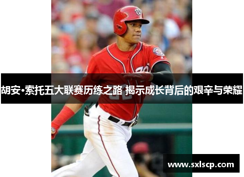 胡安·索托五大联赛历练之路 揭示成长背后的艰辛与荣耀