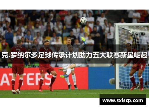 克.罗纳尔多足球传承计划助力五大联赛新星崛起